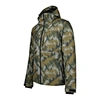 ski jacket